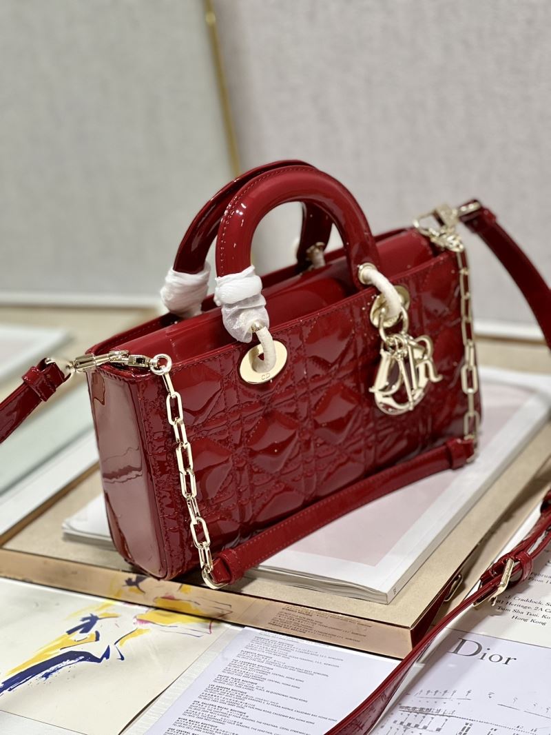 Christian Dior My Lady Bags